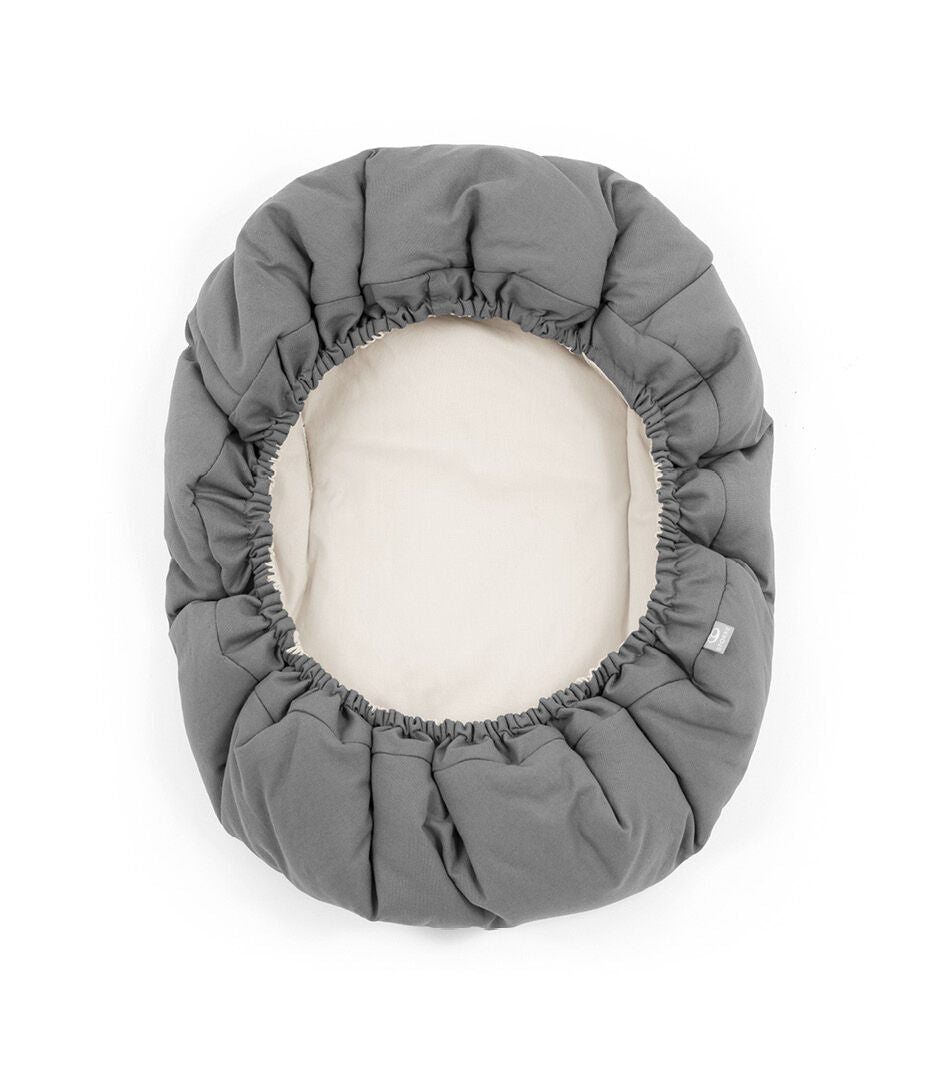 Nomi®  Newborn Set White Grey Sand