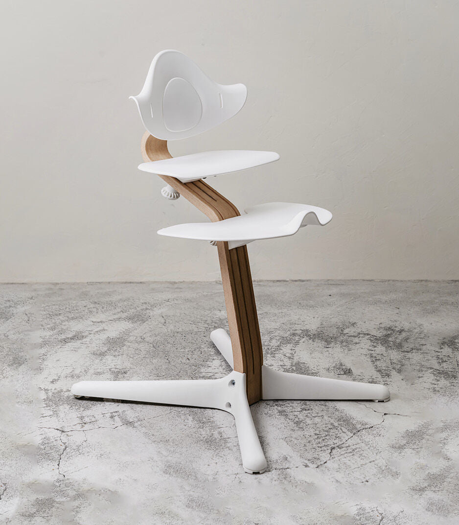 Nomi® Chair White