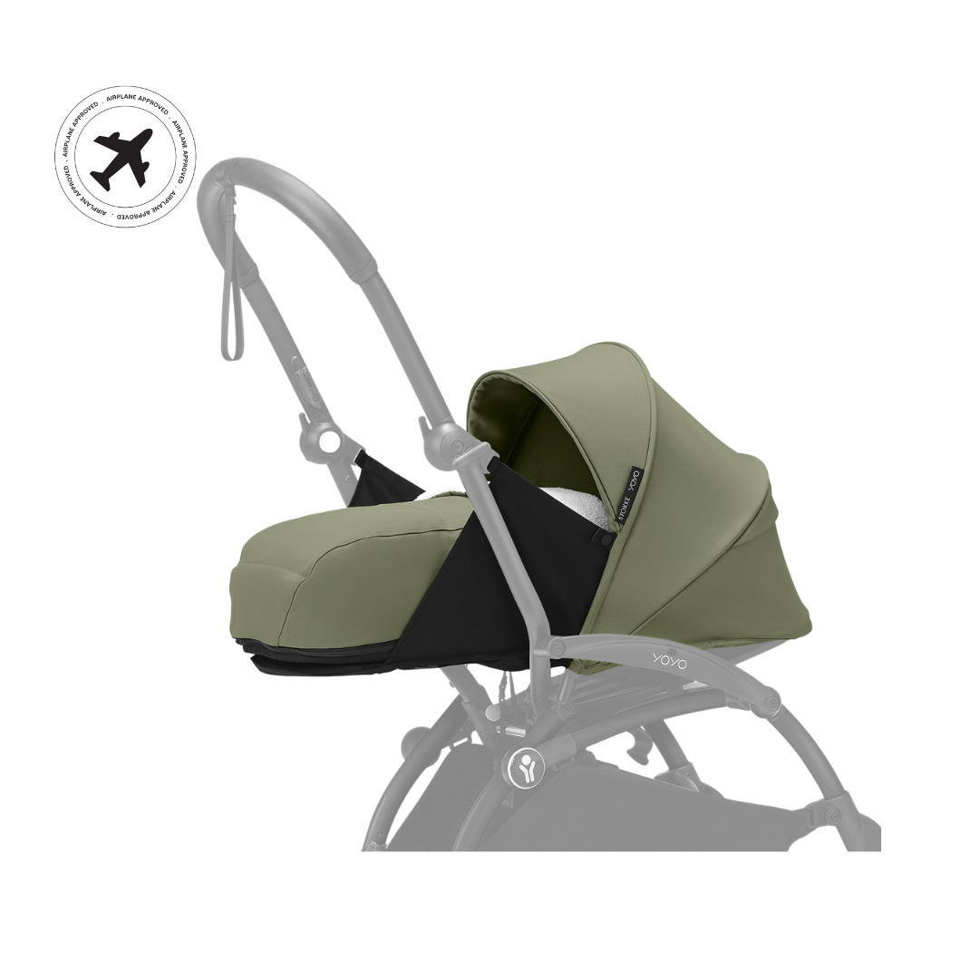 Stokke® YOYO³ ® 0+ newborn pack