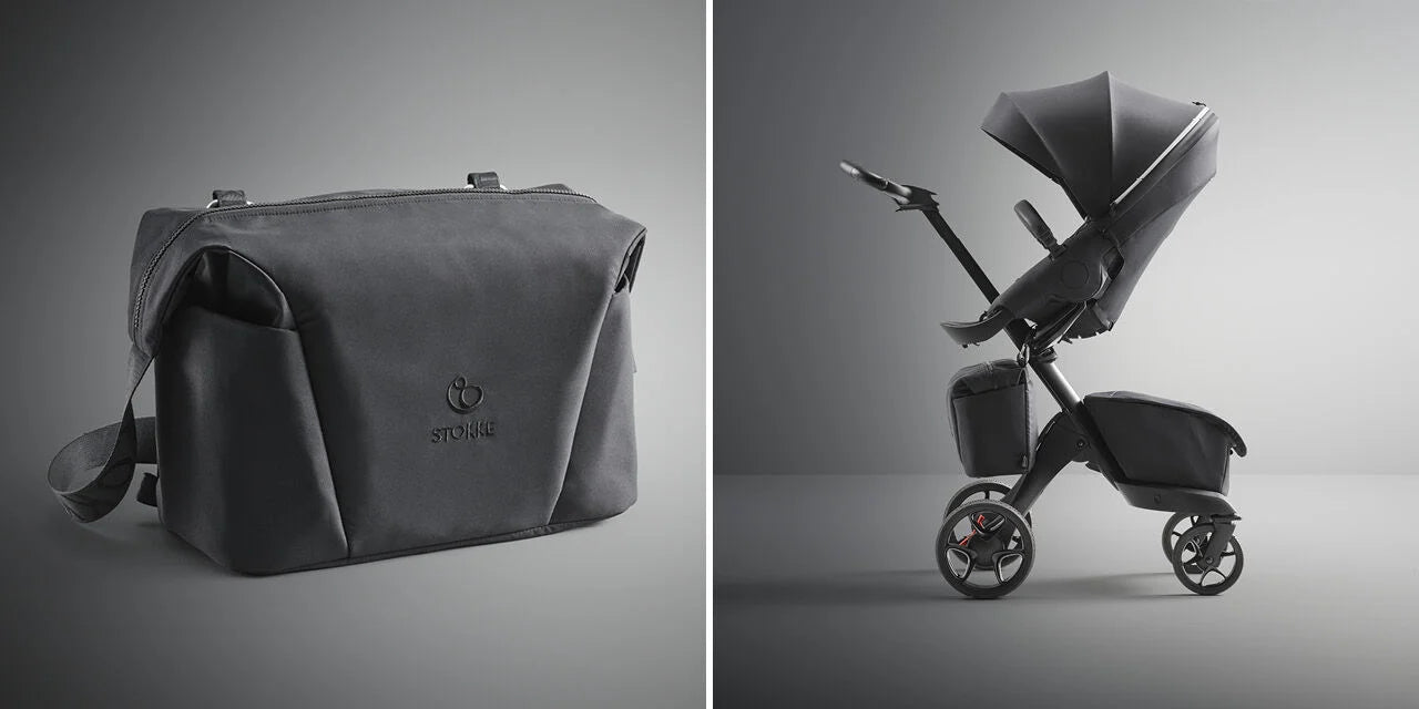 Stokke® Xplory® X Changing bag