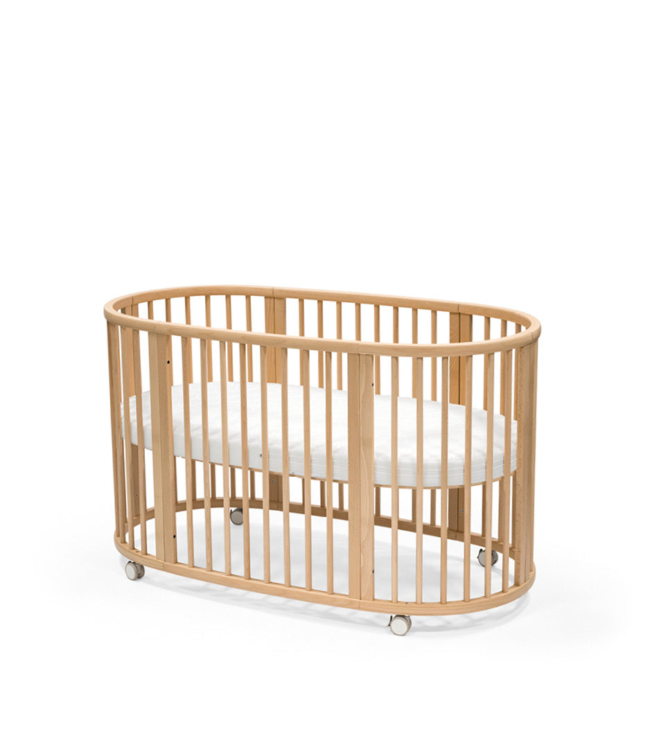 Sleepi™ Bed Extension Natural