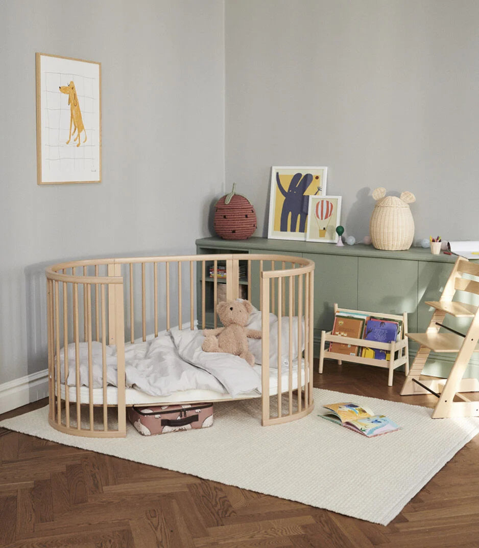 Stokke Sleepi™ Bed Natural