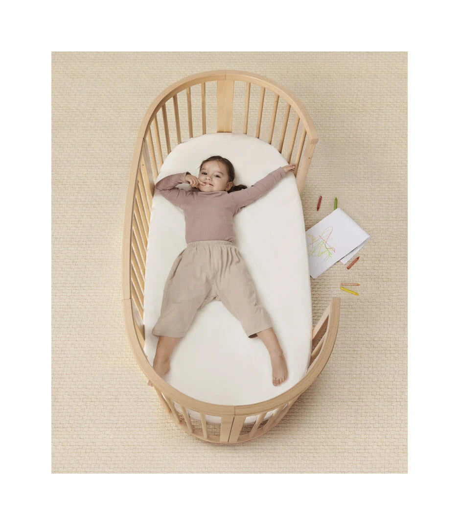 Stokke Sleepi™ Bed Natural