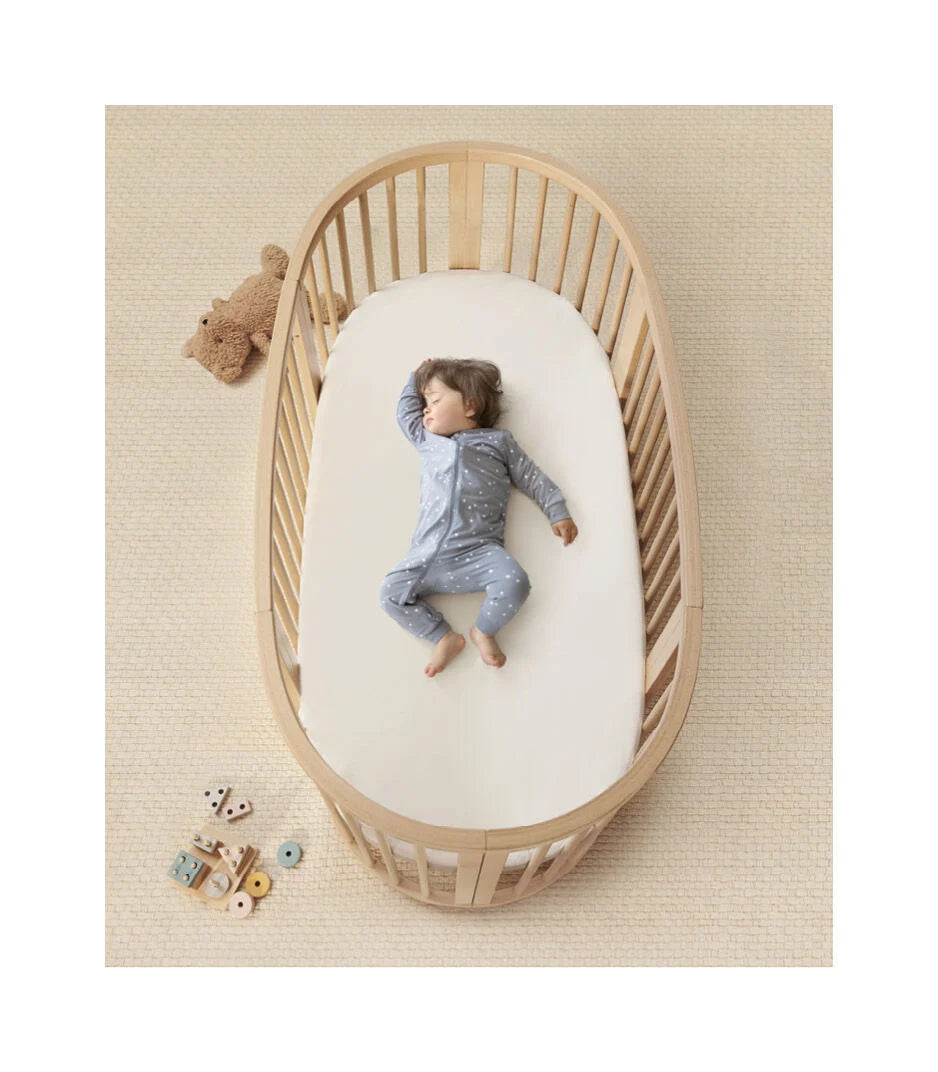 Stokke Sleepi™ Bed Natural
