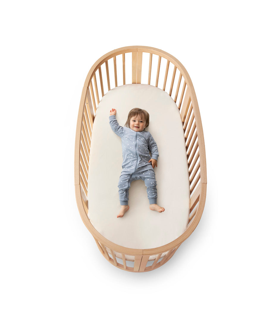 Sleepi™ Bed Extension Natural