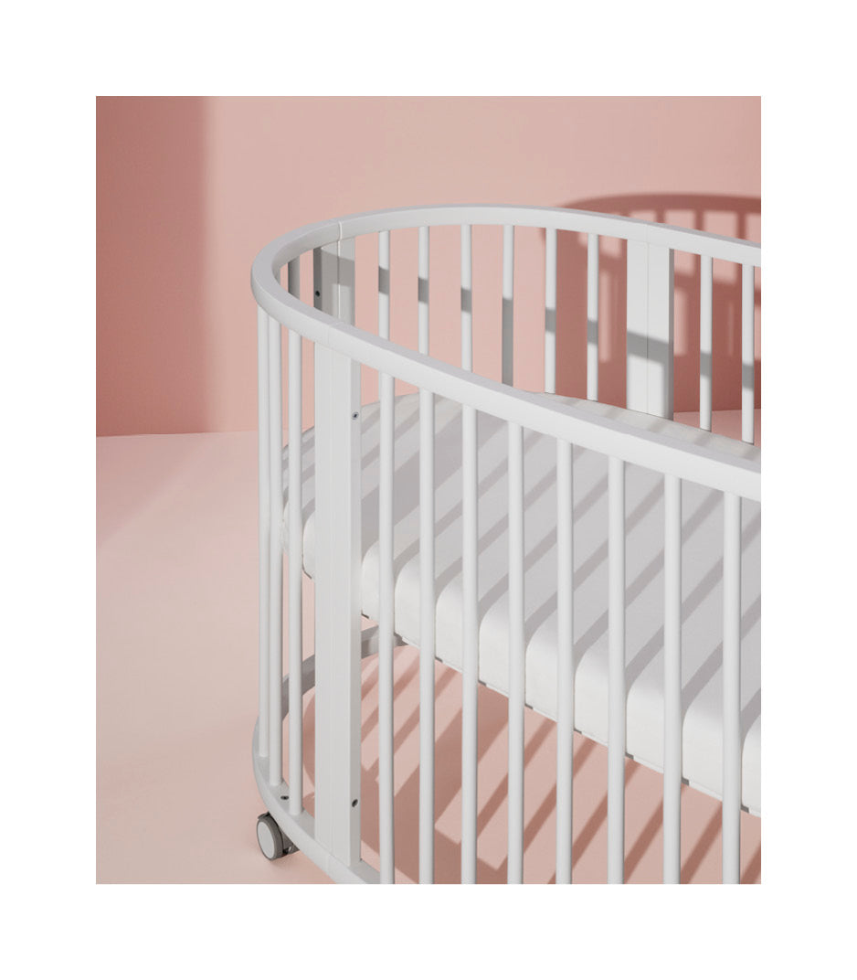 Stokke Sleepi™ Bed White