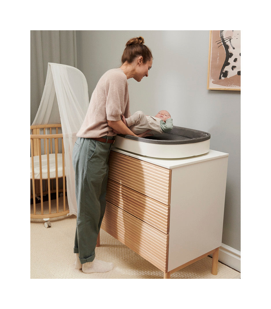  Sleepi™ Dresser 1 of 2 Natural
