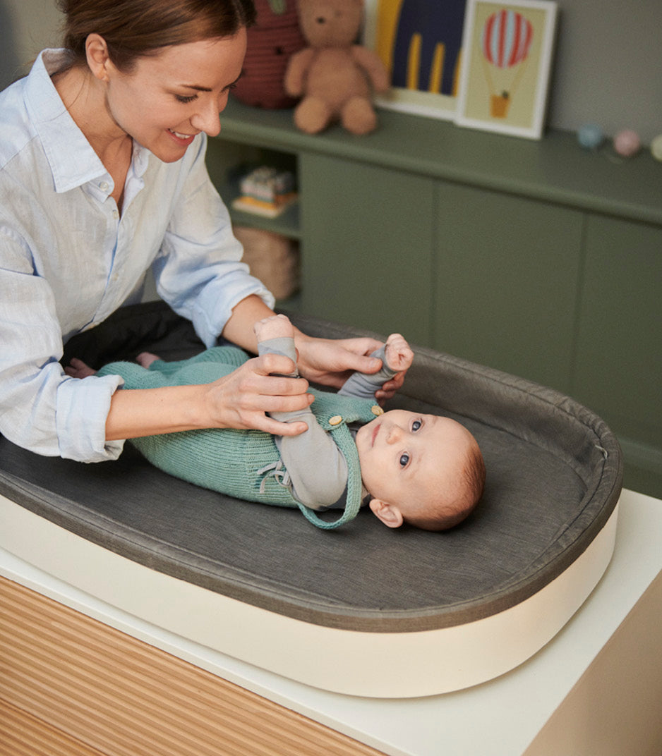 Stokke® Sleepi™ Changer White