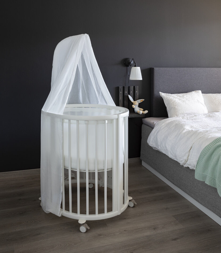 Sleepi™ Mini White