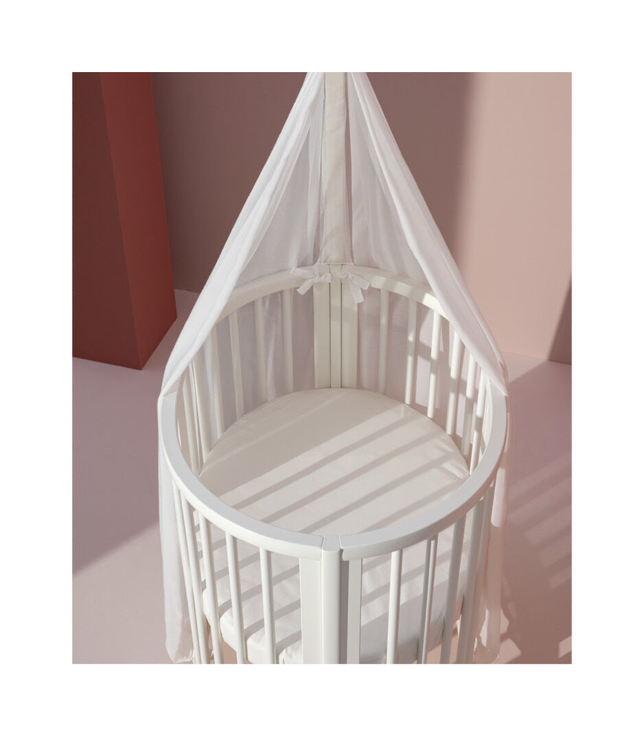 Sleepi™ Mini White