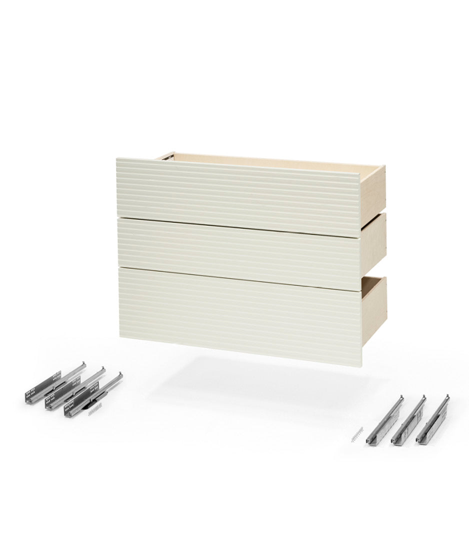 Sleepi™ Dresser 2 of 2 White