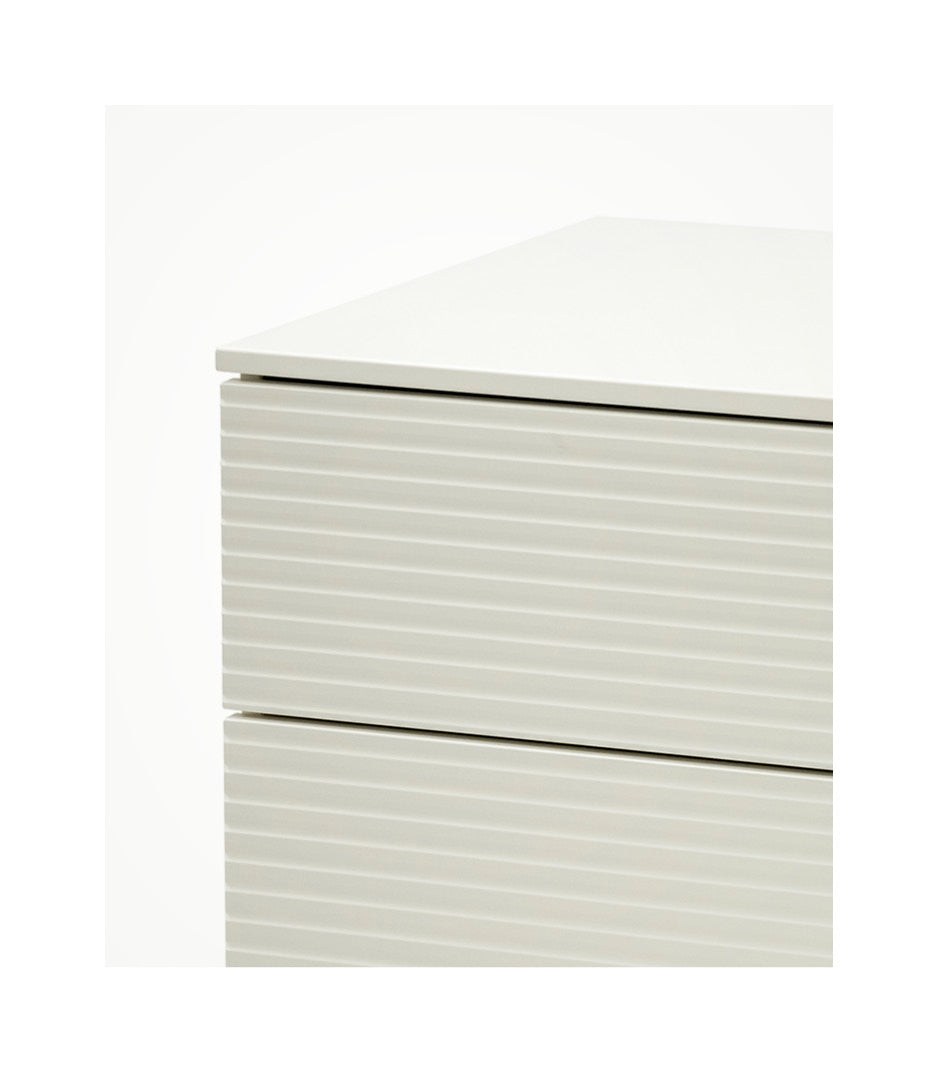 Sleepi™ Dresser 2 of 2 White