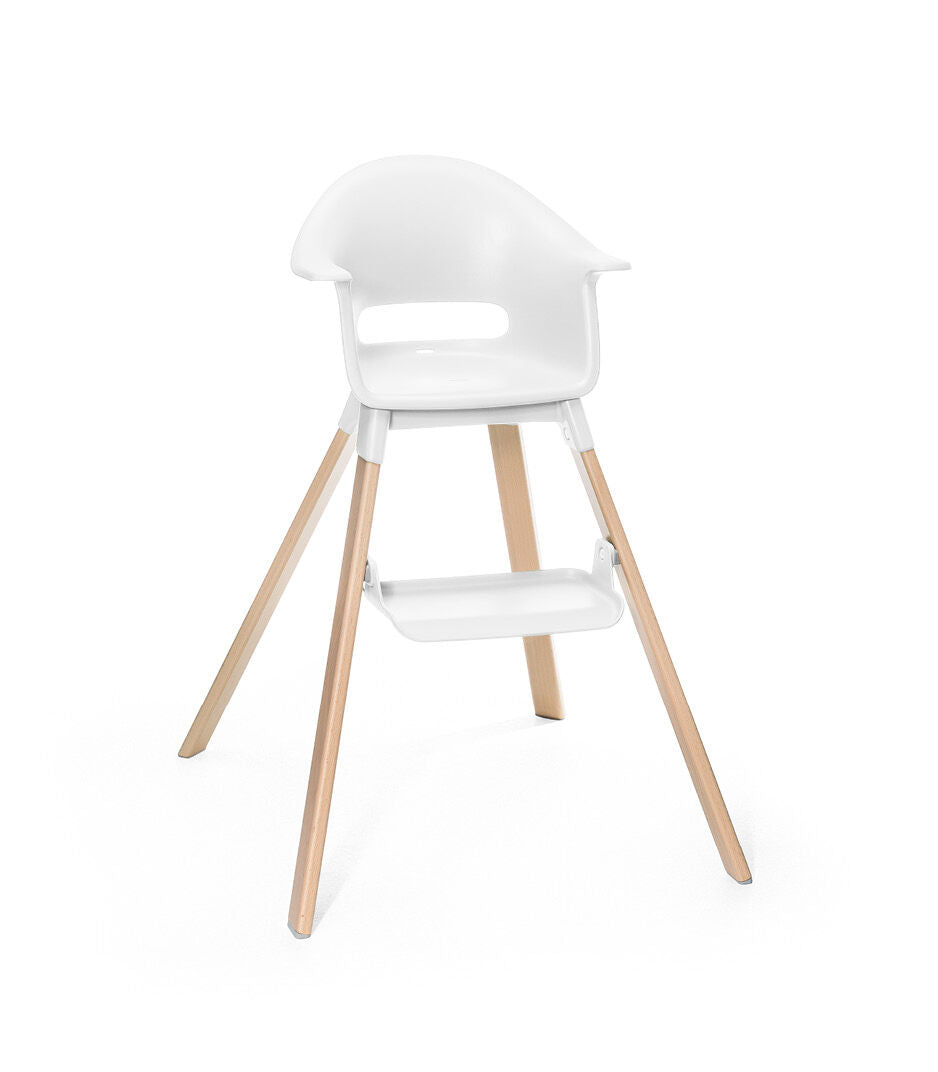 Clikk™ Highchair White