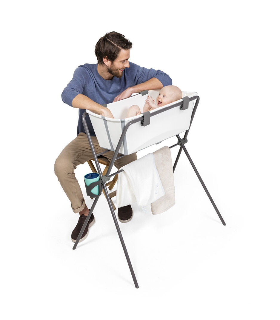 Flexi Bath® + Newborn Support Bundle