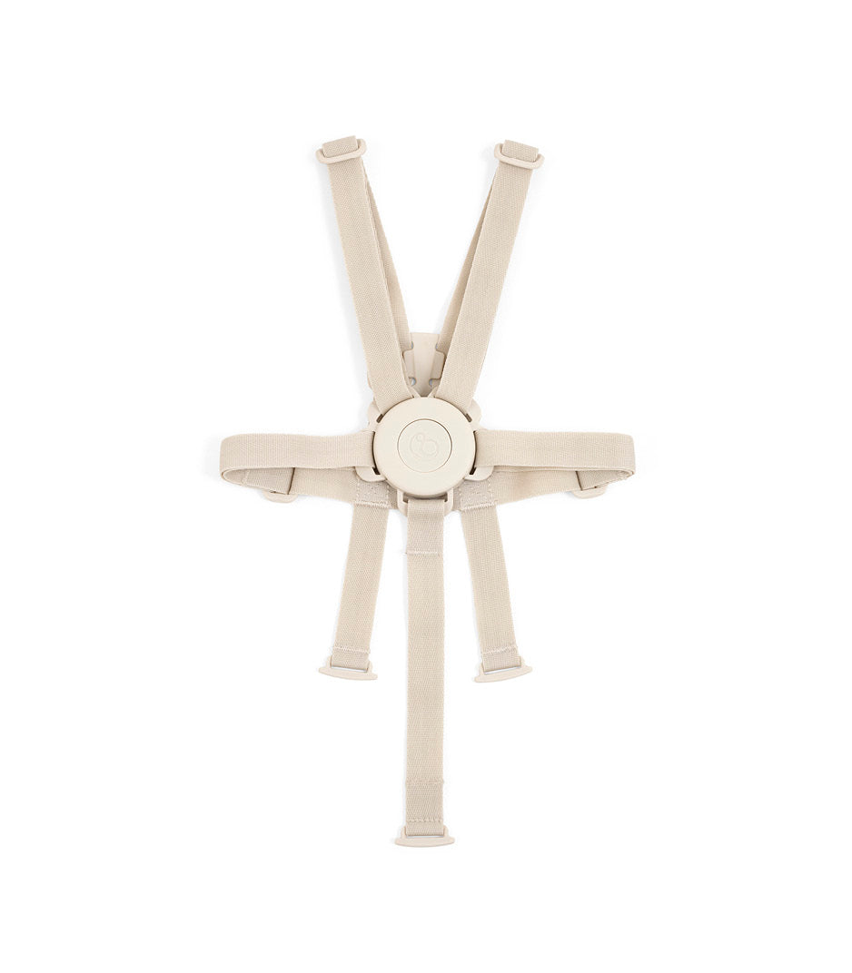 Stokke®Tripp Trapp® Harness² Beige V2