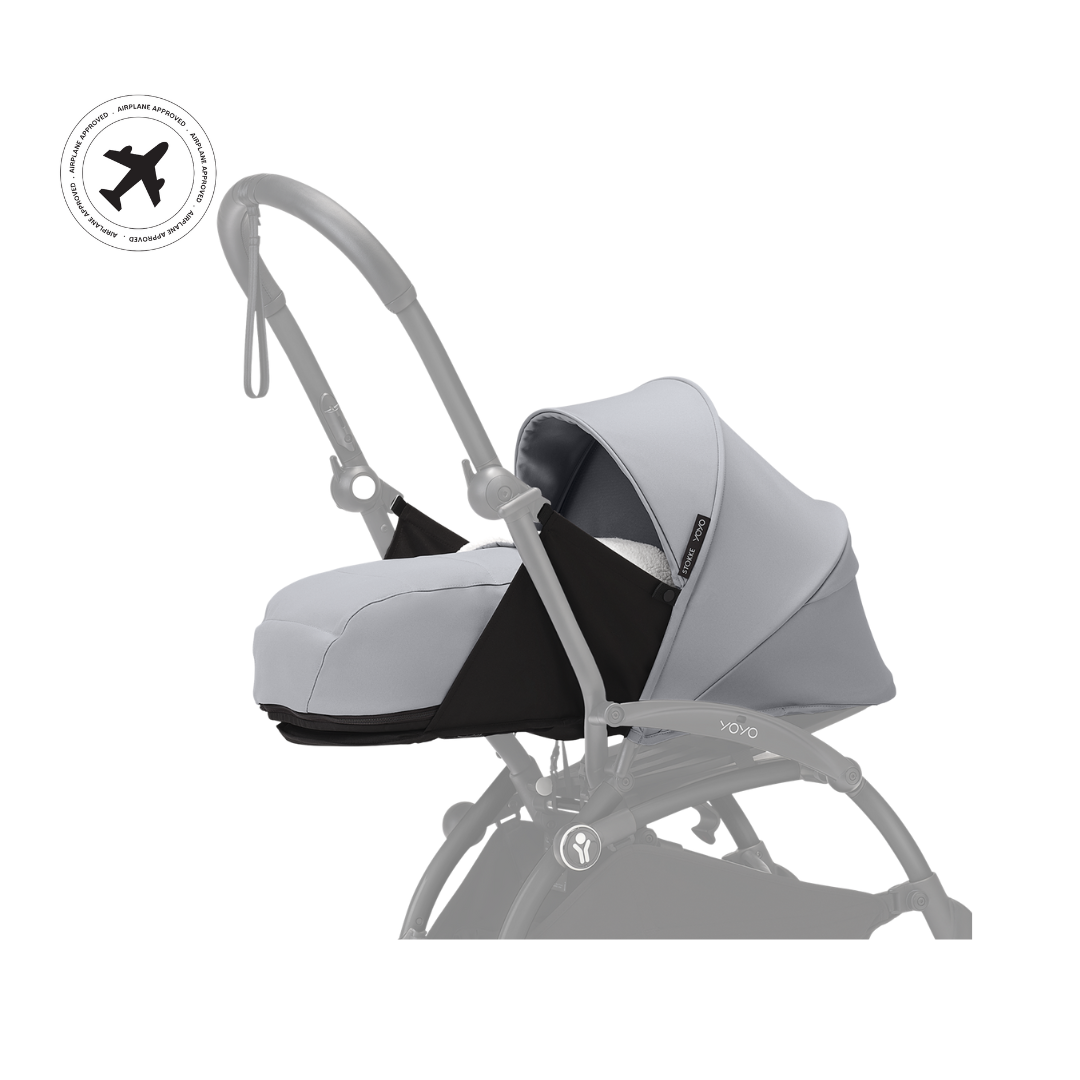 Stokke® YOYO³ ® 0+ newborn pack