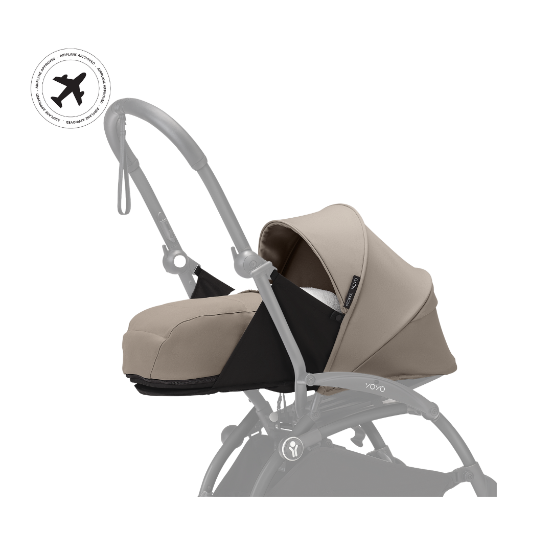 Stokke® YOYO® 0+ newborn pack