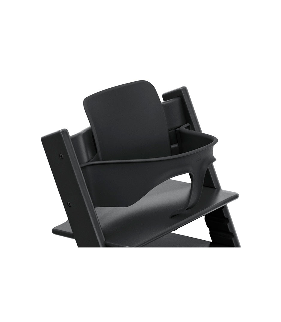 Tripp Trapp® Baby Set² Black