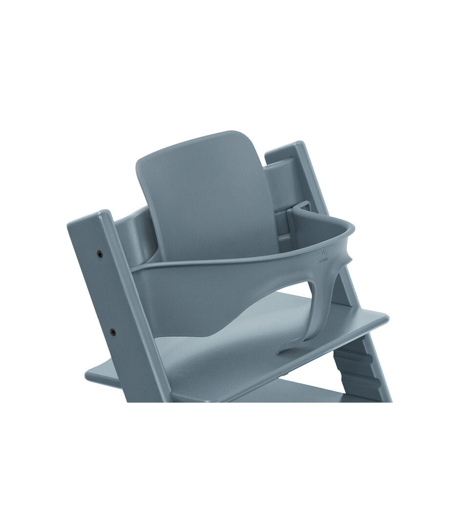Tripp Trapp® Baby Set² Fjord Blue