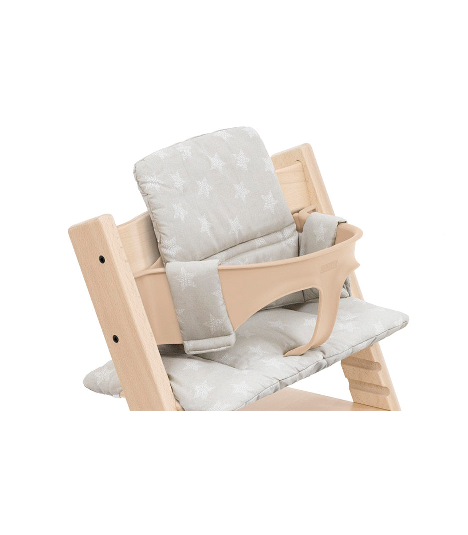 Stokke Tripp Trapp Classic Cushion Star Silver