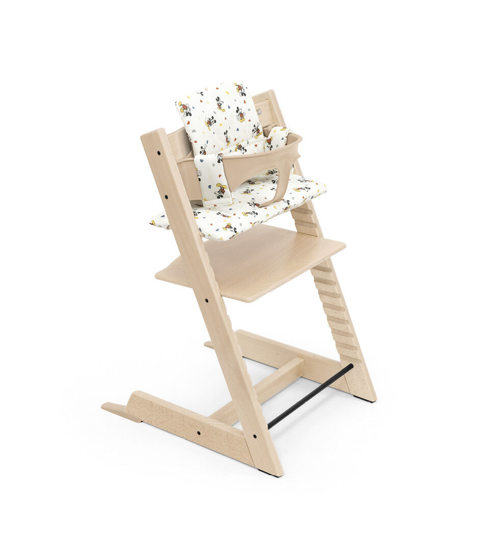 Tripp Trapp® Classic Cushion Mickey Celebration