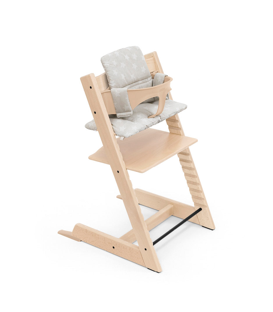 Stokke Tripp Trapp Classic Cushion Star Silver