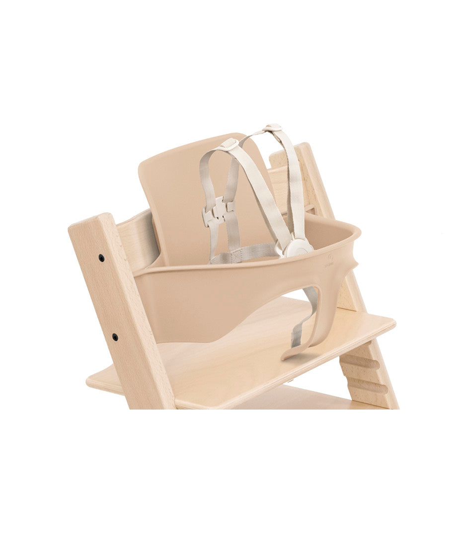 Stokke®Tripp Trapp® Harness² Beige V2