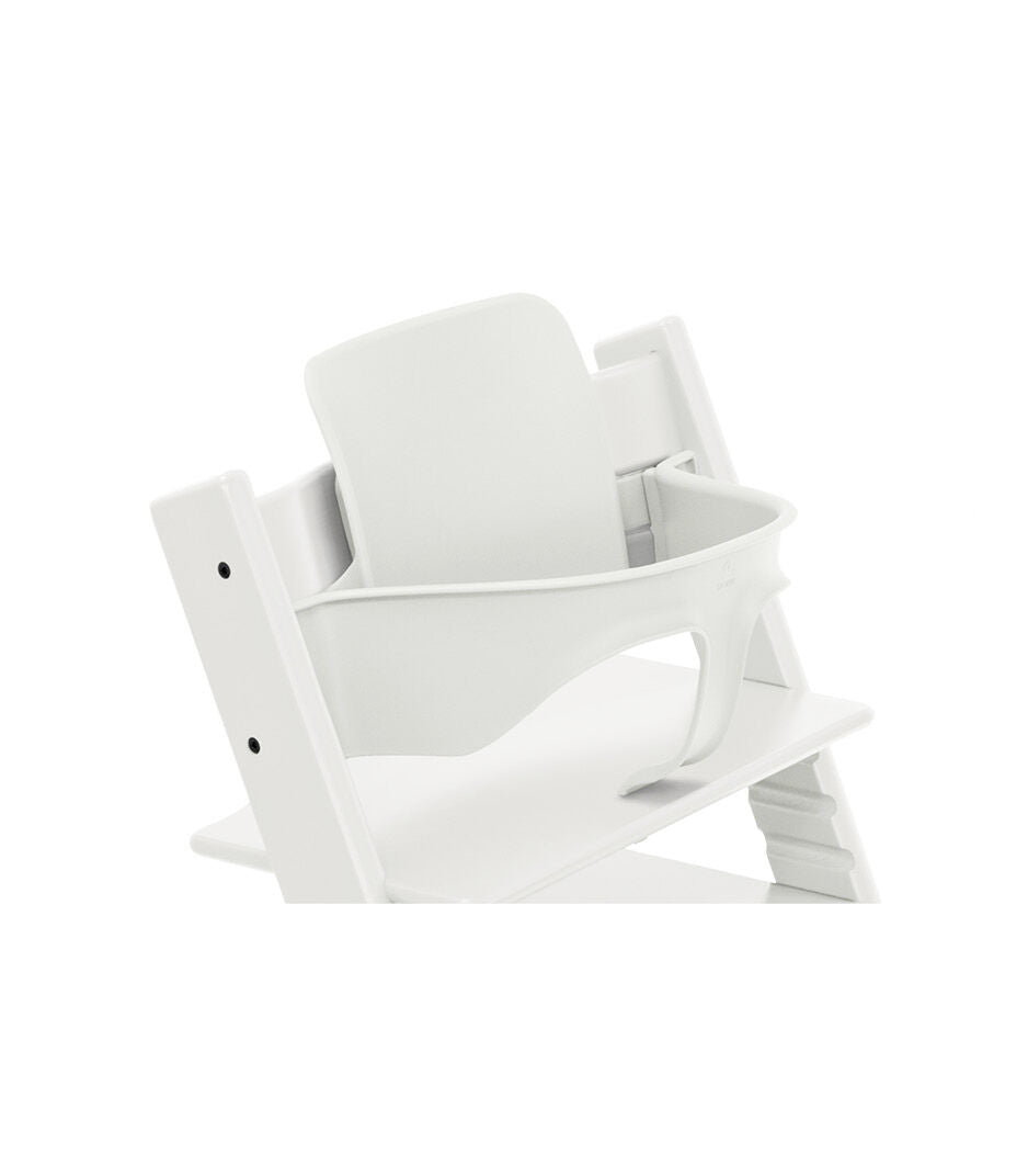 Tripp Trapp® Baby Set² White