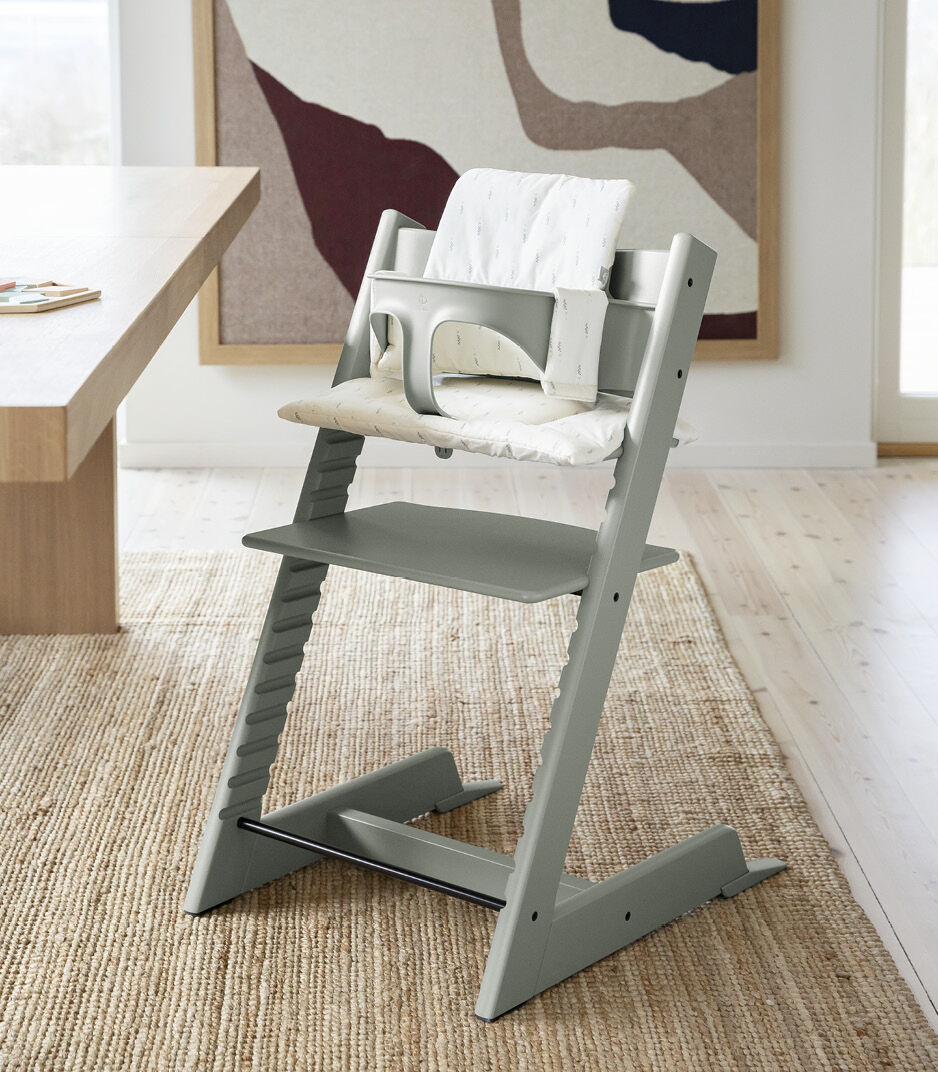 Tripp Trapp® Classic Cushion Wheat Cream