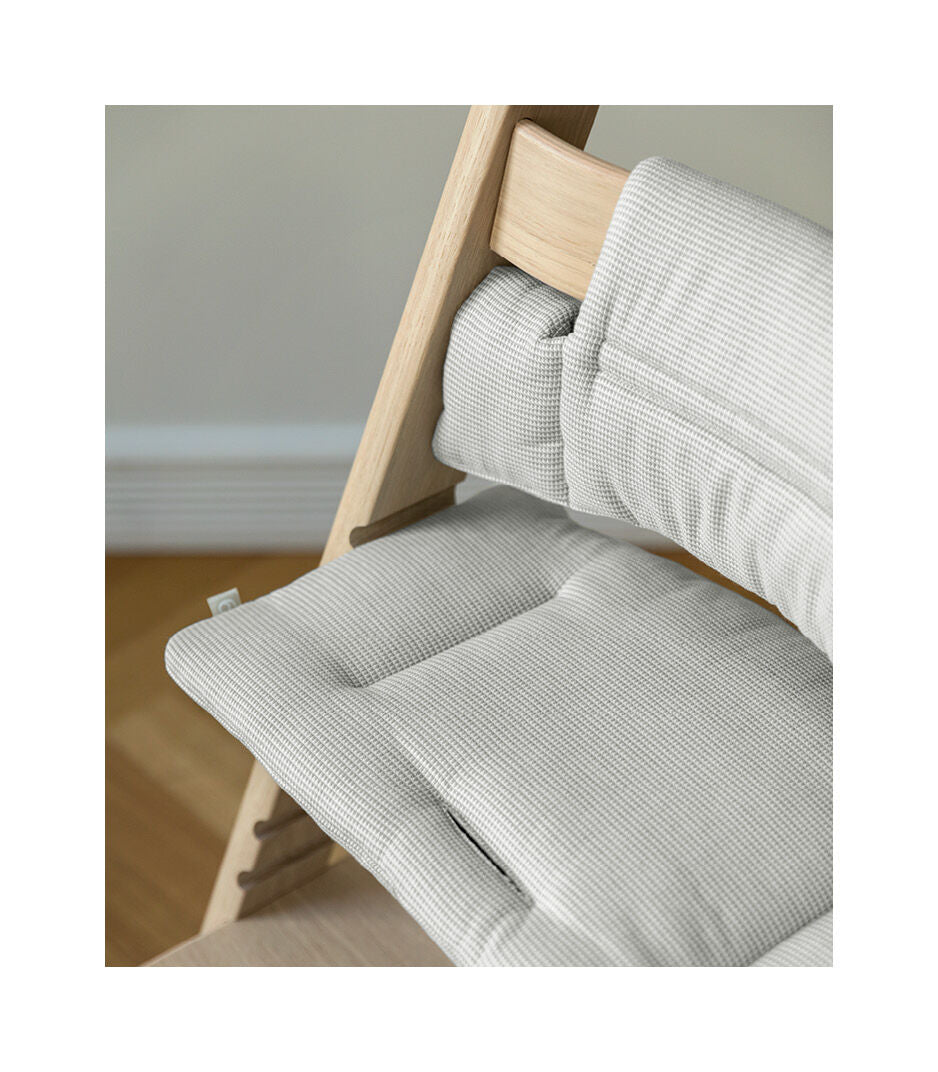 Tripp Trapp® Classic Cushion Nordic Grey