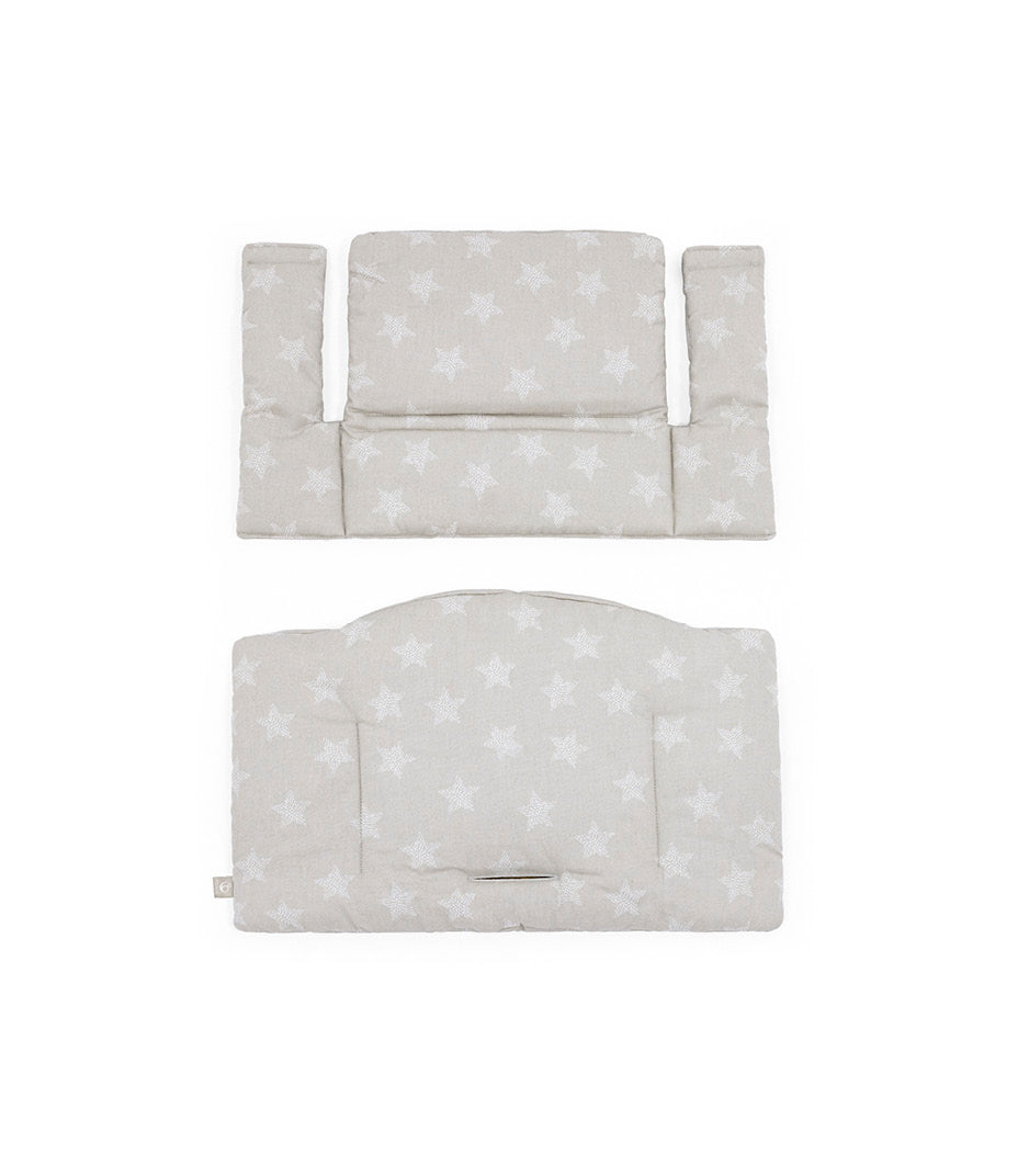 Stokke Tripp Trapp Classic Cushion Star Silver