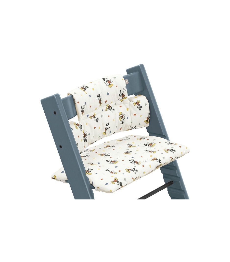 Tripp Trapp® Classic Cushion Mickey Celebration