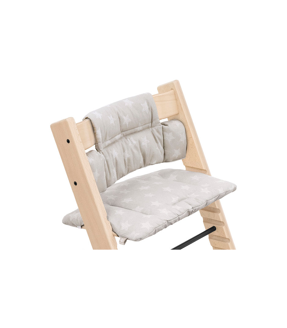 Stokke Tripp Trapp Classic Cushion Star Silver