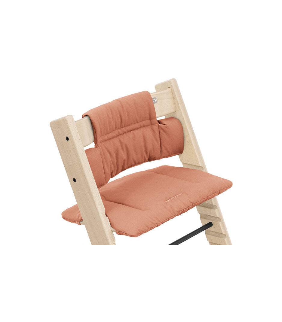 Tripp Trapp® Classic Cushion Terracotta