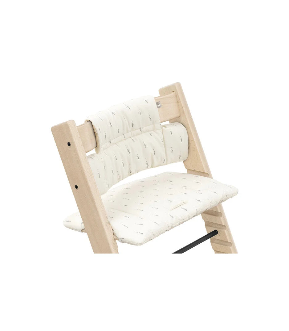 Tripp Trapp® Classic Cushion Wheat Cream