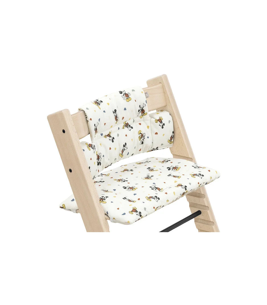 Tripp Trapp® Classic Cushion Mickey Celebration