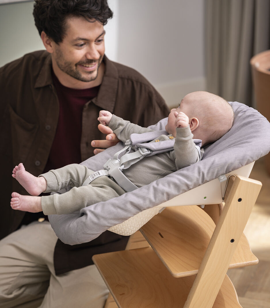 Tripp Trapp® Chair Natural