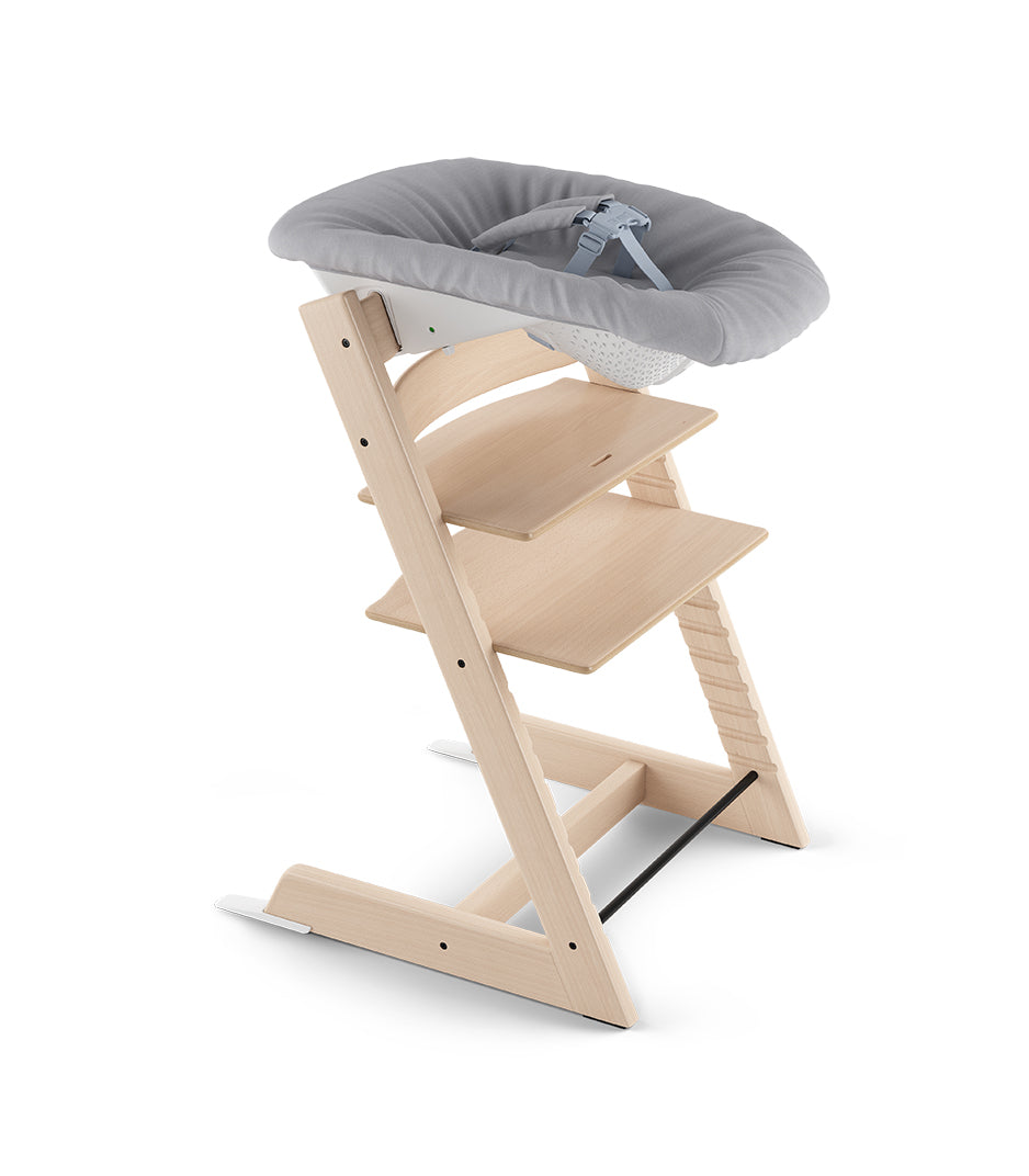 Tripp Trapp® Newborn Set Grey