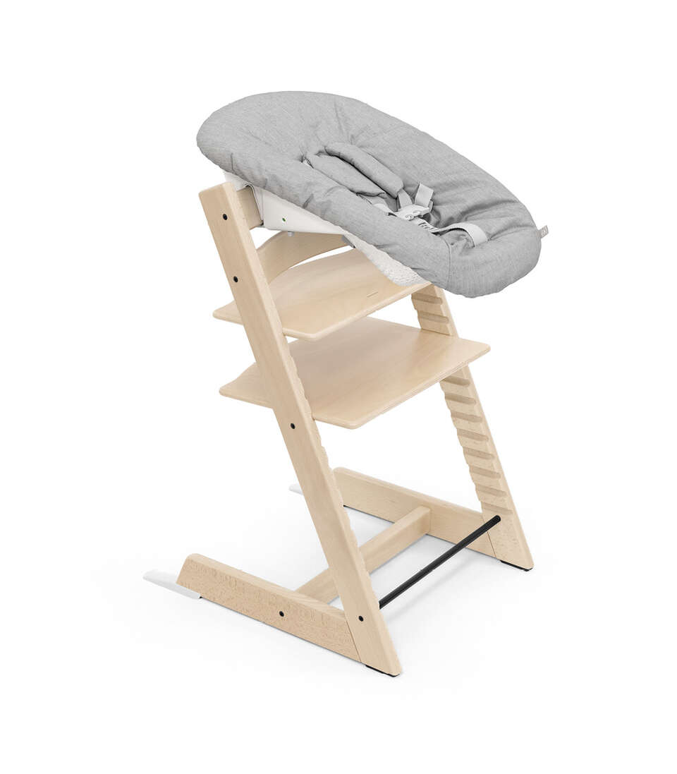 Tripp Trapp® Chair Natural