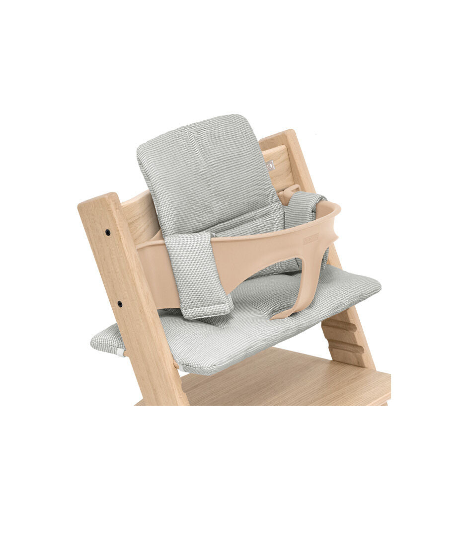 Tripp Trapp® Classic Cushion Nordic Grey