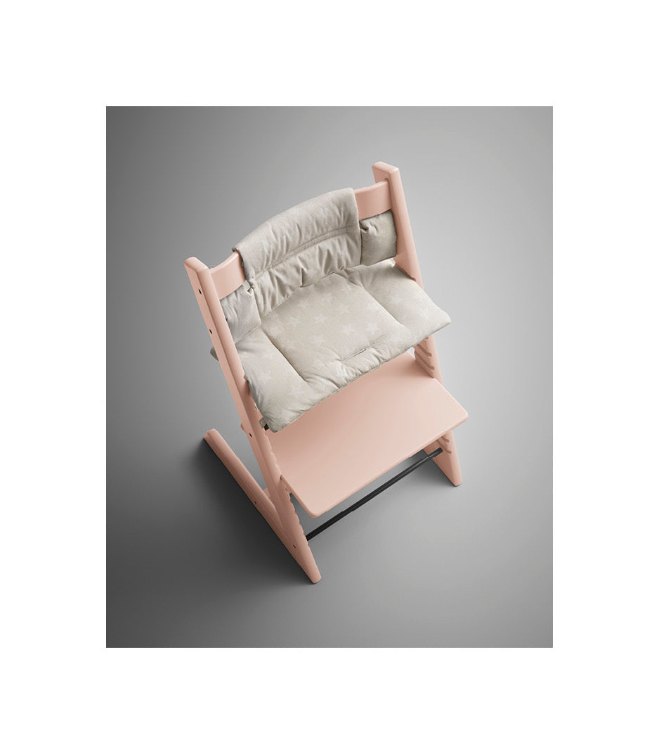 Stokke Tripp Trapp Classic Cushion Star Silver