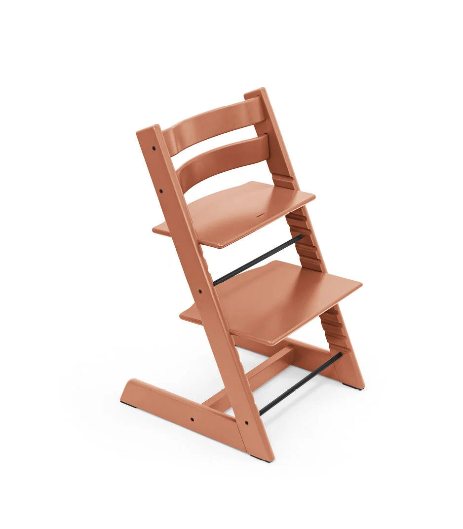Tripp Trapp® Chair Terracotta