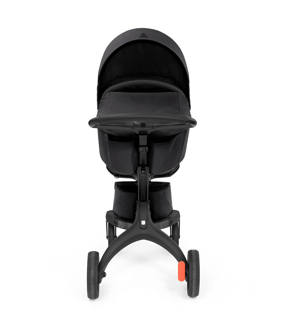 Stokke® Xplory® X Carry Cot Rich Black