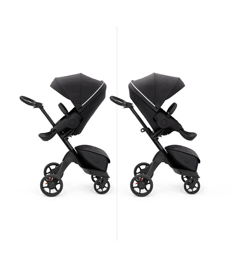 Stokke® Xplory® X Modern Grey