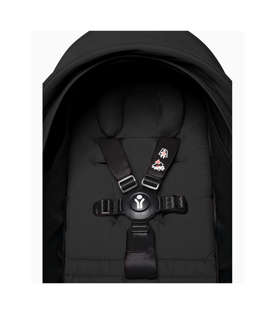 YOYO Newborn Pack 0+ Black
