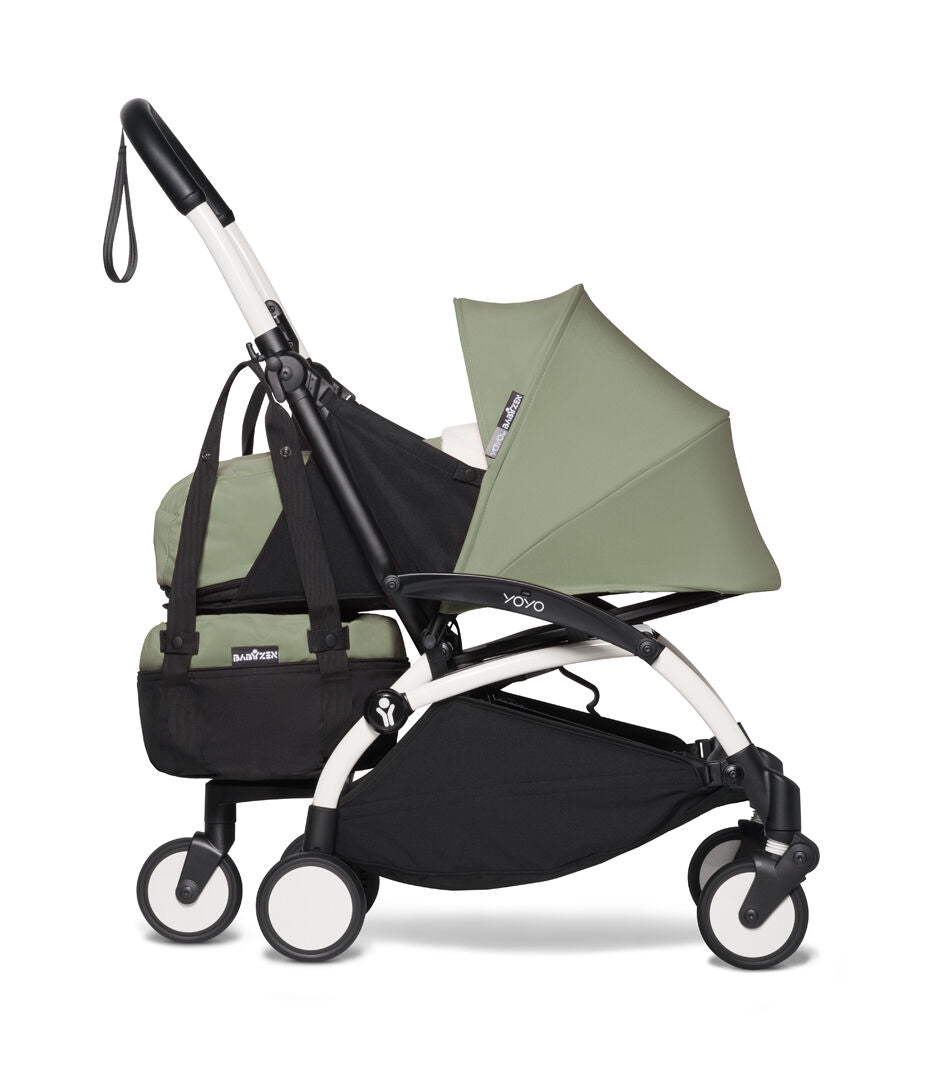 YOYO Bag Olive