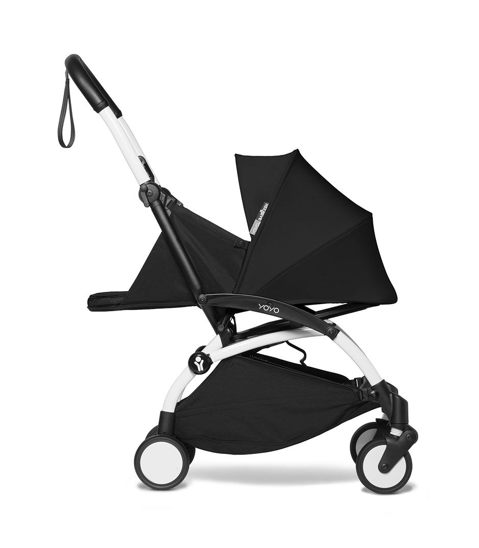 YOYO Newborn Pack 0+ Black