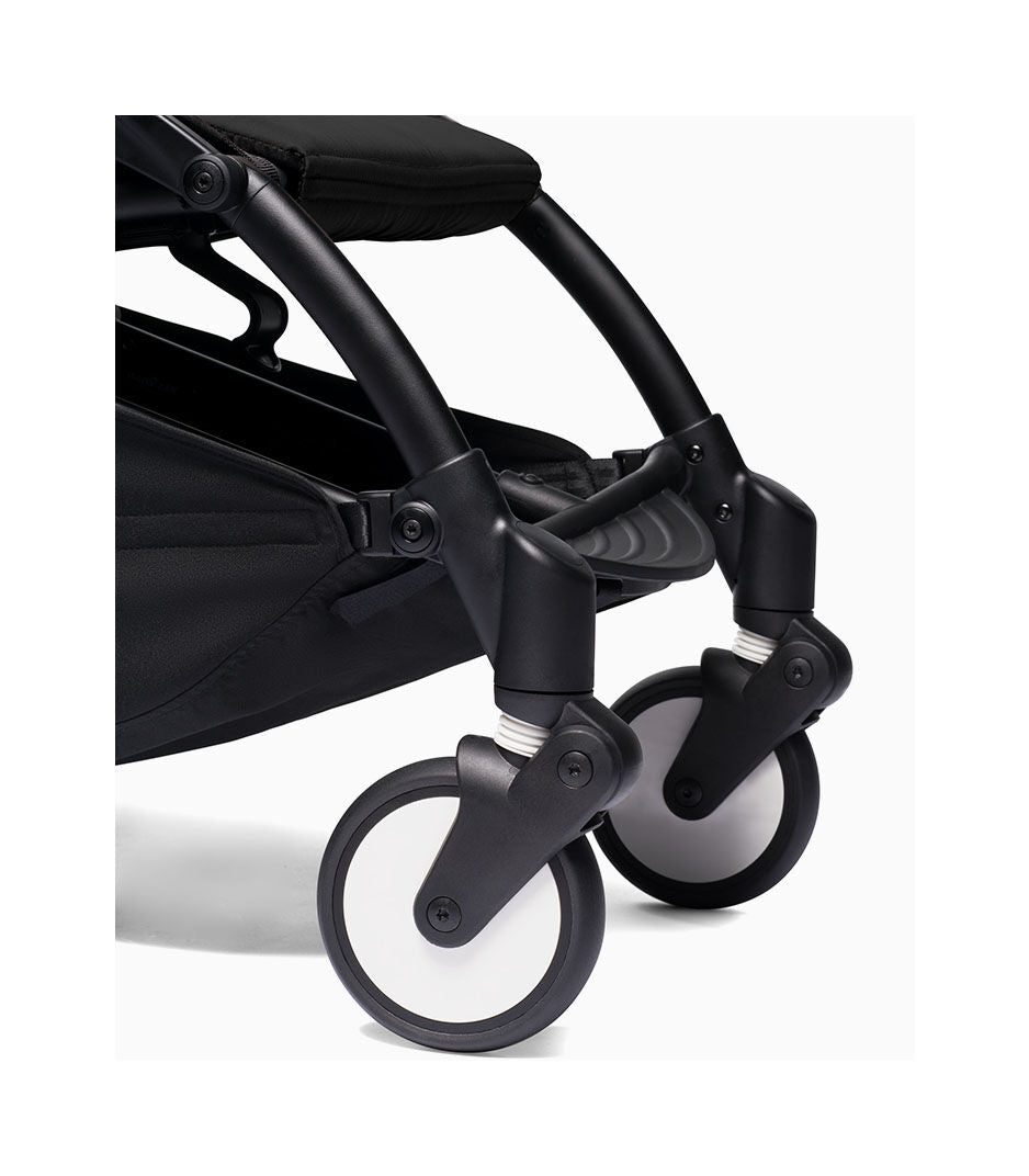 YOYO Newborn Pack 0+ Black