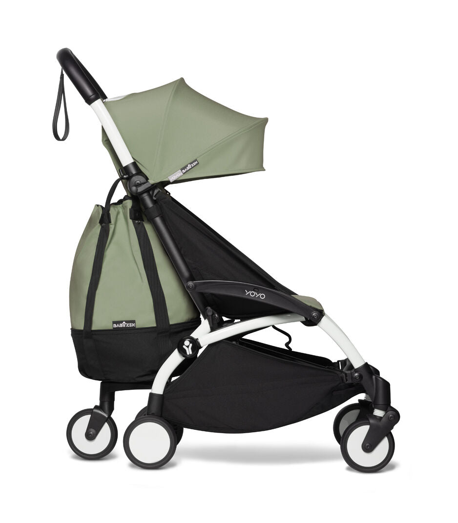 YOYO Bag Olive