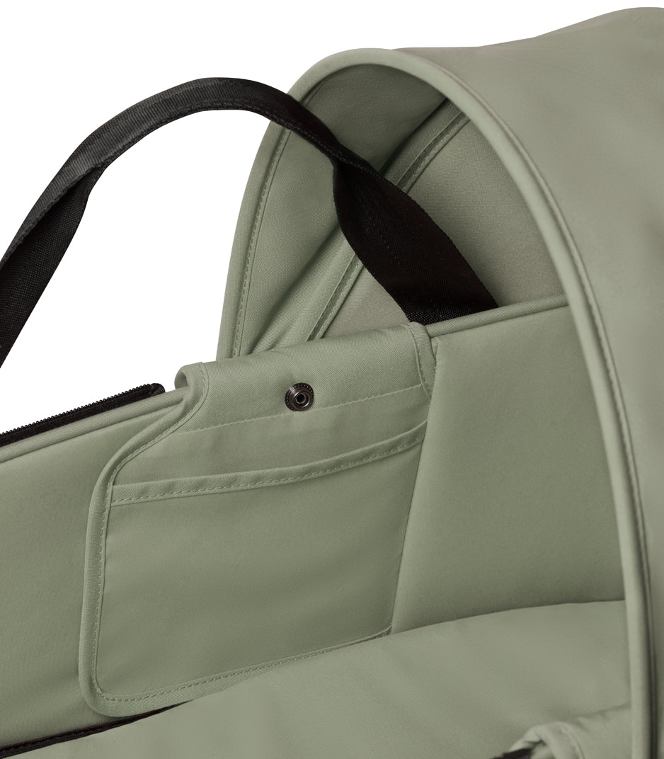 Stokke® YOYO® newborn shell Olive